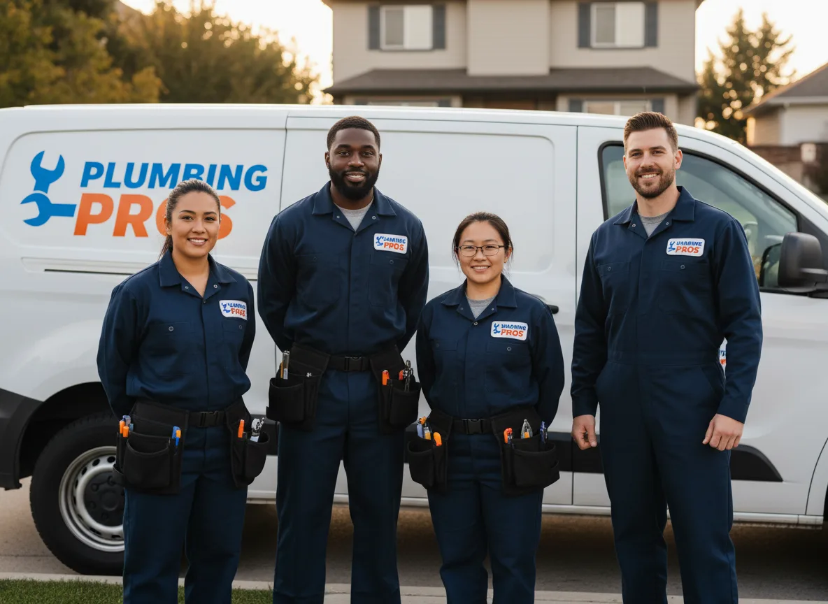 Water Heater Repair company in Bastrop, TX